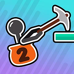 play Stickman Climb 2 – Παίξε Δωρεάν Παιχνίδι Παιχνίδια