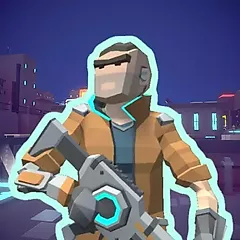 play CyberPunk Resistance