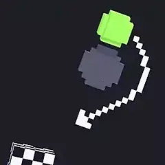 play アークタンジェント