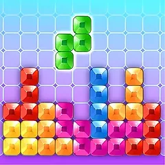 play Beauty puzzle